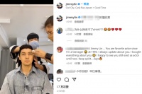 林志颖车祸后首晒工作花絮！脸部圆润下颌线模糊，古装扮相好惊艳