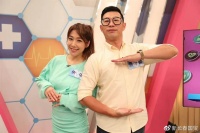 51岁男星上节目自曝隐私，感叹“无法伸缩自如”力不从心