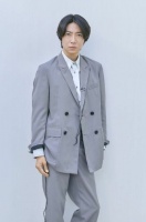 岚相叶雅纪也升级做爸爸 同事粉丝等纷纷献上祝福