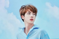 防弹少年团金硕珍阿根廷回国后申请取消延期入伍