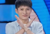 网传李维嘉近照，参加聚会暴瘦引热议，与何炅视频暴露两人关系
