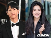 宋仲基金泰梨疑恋爱？双方所属社否认称毫无根据