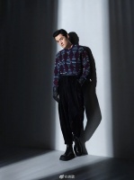 顶流中生最爱人妻？胡歌要回古偶圈子？焦俊艳被催整容？邢昭林被停工了？姨太问答