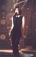 王菲93年一句话预言内地乐坛缺陷 网友：不愧是天后见解好超前