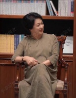 55岁金星近照曝光，身材发福皱纹明显，如今变成这样了