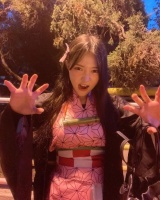 韩网红逃出梨泰院炼狱 控诉有人“故意推挤”