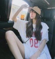 47岁谢金燕近况曝光，一脸冻龄身材完美，超好状态令人羡慕