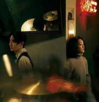 王一博出演灰头土脸下乡青年，动态图被指五官乱飞似中年大叔