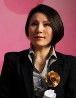 林萍曾让韩红甘拜下风连续上7次春晚 却因耍大牌被央视“封杀”