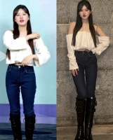 张新成，赵露思，金靖，欧阳娜娜，孙怡