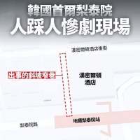 三位艺人因“梨泰院踩踏事件”遇难！最小24岁，最大也不过26岁