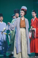 《美好年华研习社》收官 张婉清演绎六位宝藏女性成全能担当