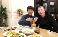 网曝冯小刚徐帆夫妇已移民美国，刚刚本尊亲自出面回应了