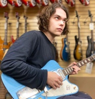 蒂姆·罗斯小儿子Cormac因病去世 年仅25岁