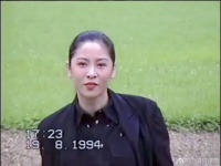 不愧是大佬的女人，年轻时的颜值果然顶……