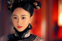 她是京城四美之一，才貌俱佳，出道17年拒拍吻戏，难怪火不起来