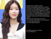 林秀香发文心痛悼念李智汉 原本还有对手戏拍摄