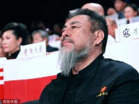 纪念｜演员陆树铭：“我塑关公，关公塑我”