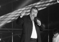 演员陆树铭因心梗去世，享年66岁！揭当年《三国演义》演关羽内幕