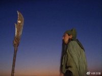 唐国强追忆陆树铭：为演好关羽 “战友”吃不少苦