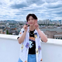 韩团N.Flying金宰铉第二次确诊新冠 暂停行程休养