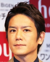 曝泷泽秀明可能带走嫡系组合 SnowMan或随其离开