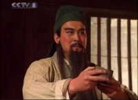 “关羽”其人：对他，“曹操”“孙权”这么说…
