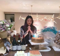 华谊千金王子文：13岁教霍思燕做人 群嘲大众是农民