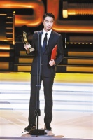 国剧“飞天”拒绝伪激情