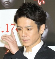 泷泽秀明退社媒体态度变温和 与SMAP解散时大不同