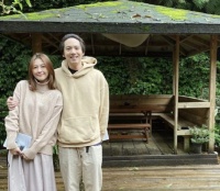 34岁男星官宣离婚！与贤惠妻子狠断7年情，育有俩娃小女儿才4岁