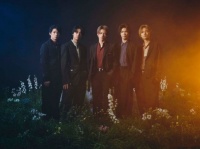 平野紫耀岸优太神宫寺勇太将退出King＆Prince