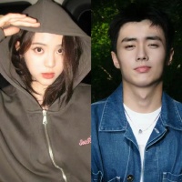 欧阳娜娜翟子路疑曝光恋情，在女方家住了四天，更多细节曝光