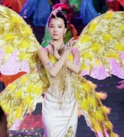 没有金鹰女神了，八位历任中刘亦菲是经典，迪丽热巴宋茜成终结者