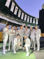 NCT 127演唱会现场突发意外 30名观众当场晕厥