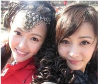 杨幂唐嫣渐行渐远的原因：价值观相悖的人不可能永远做闺蜜