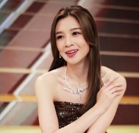 TVB女星麦美恩自曝新恋情 将来不排除会闪婚