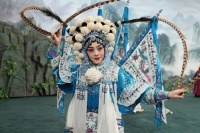 京剧第一美人李胜素是一位什么样的人?