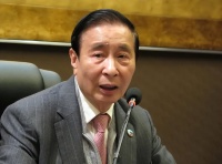 李兆基有多少隐形财富？盖个房子就花40亿，花7亿为儿子办婚礼