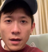 张一山发视频为杨紫庆生 “咆哮式”送祝福