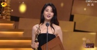 殷桃获金鹰奖最佳女主角：鲜活的角色是有温度的