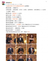 金鹰奖最佳男女主角出炉→