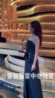 殷桃 今年，她凭借角色拿到最佳女主角～我唯一的姐！