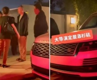 同病相怜，关于冯小刚移民海外一事，著名学者司马南有话要说