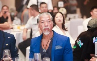 59岁身材依旧健硕，张耀扬入选香港美男排行，面恶心善已低调完婚？