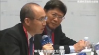 给美国捐款，祖坟被人扒！潘石屹：我对不起祖宗！不该给美国捐款