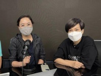 前港姐冠军罕现身！曝港姐后冠不值钱，曾遭丈夫出轨再嫁TVB高层