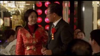 影视：董事长和保姆结婚，当看到保姆女儿，吓得酒杯都掉地了