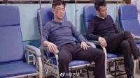 屌丝男士：吃饭还可以这样买单，大鹏和哥们在用生命来买单