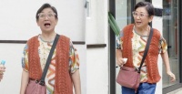 知名港星演刁钻婆婆出圈！戏外不愿跟女儿移民，称考虑住养老院